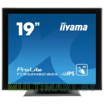 Информационный дисплей Iiyama ProLite TF1934MC-B2X